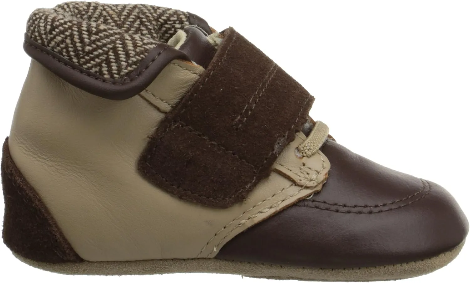 Robeez Harrison Mini Shoe (Infant)