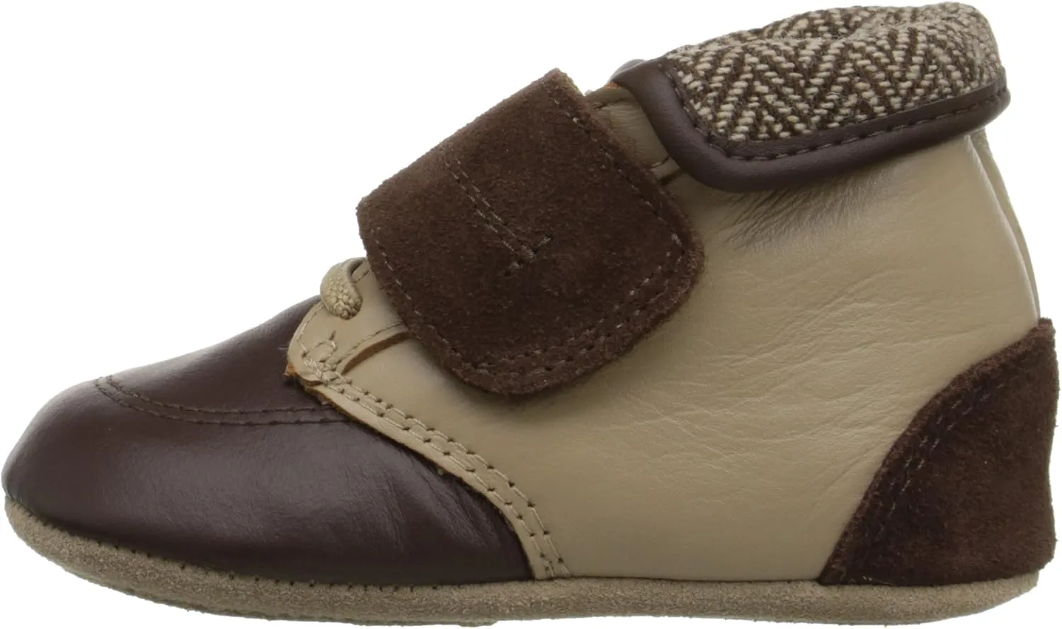 Robeez Harrison Mini Shoe (Infant)