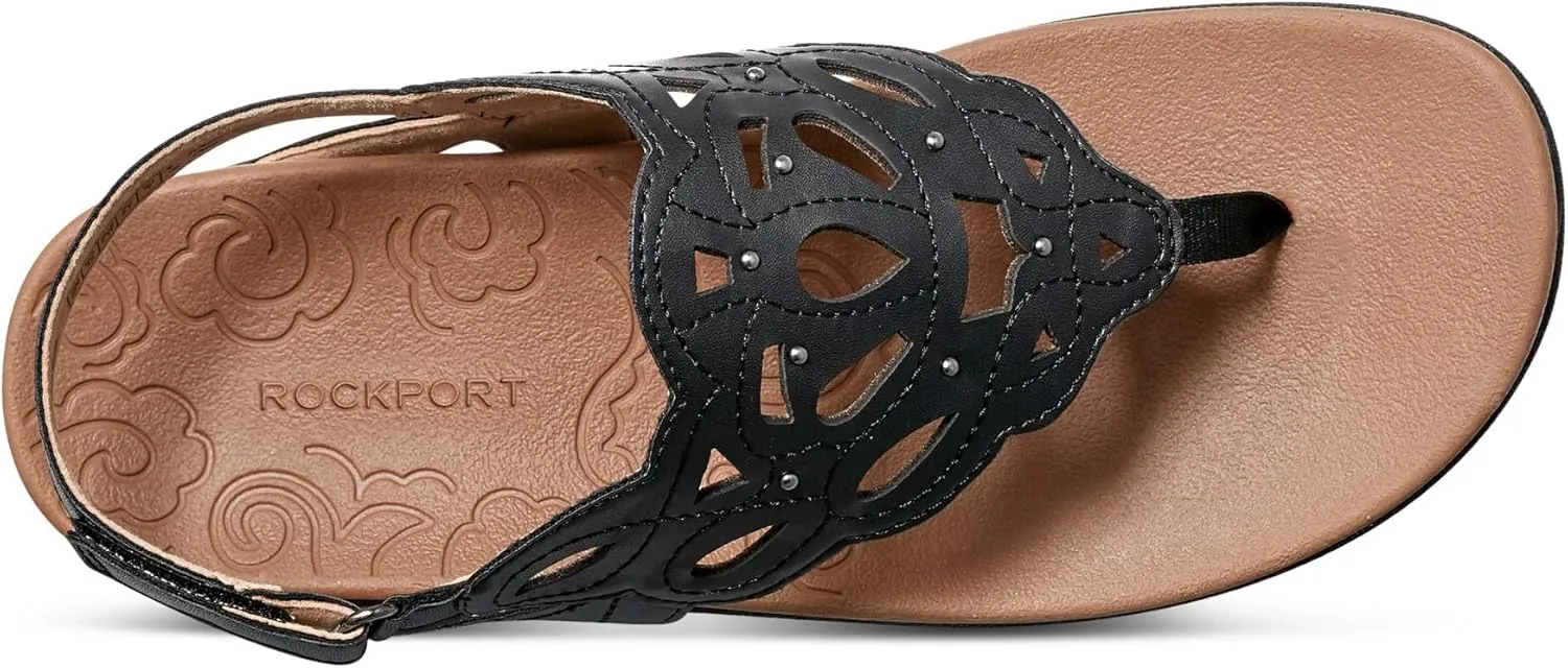 Rockport Women's Ridge Slingback Sandal