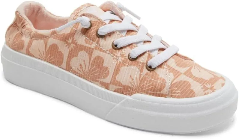 Roxy Women's Rae Sneaker Shoe