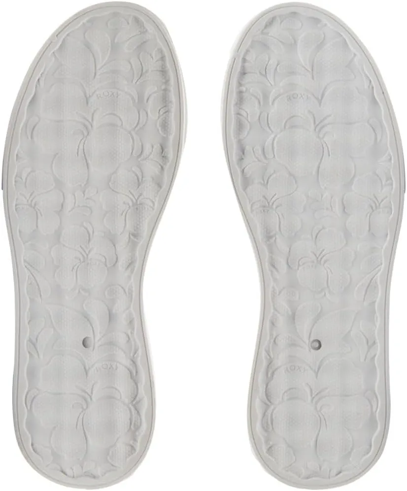 Roxy Women's Rae Sneaker Shoe