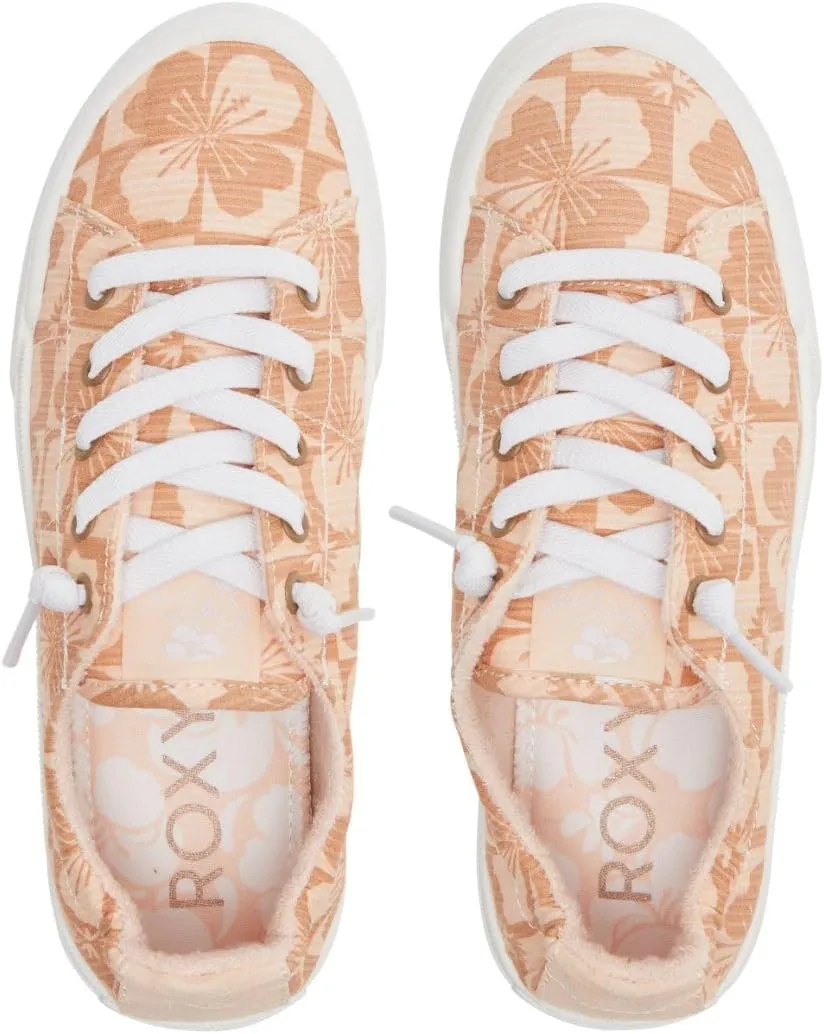 Roxy Women's Rae Sneaker Shoe