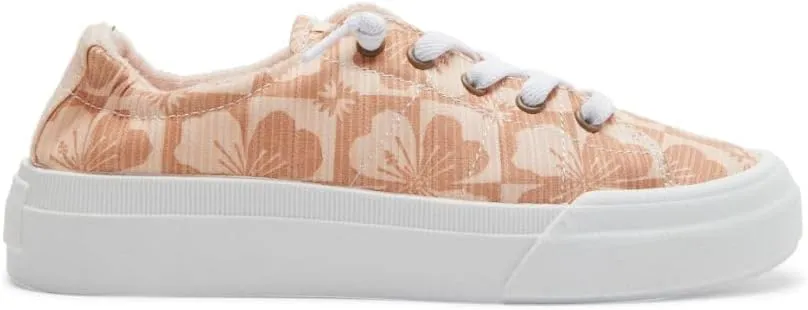 Roxy Women's Rae Sneaker Shoe