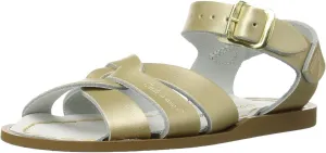 Salt Water ORIGINAL Toddler Leather Sandals