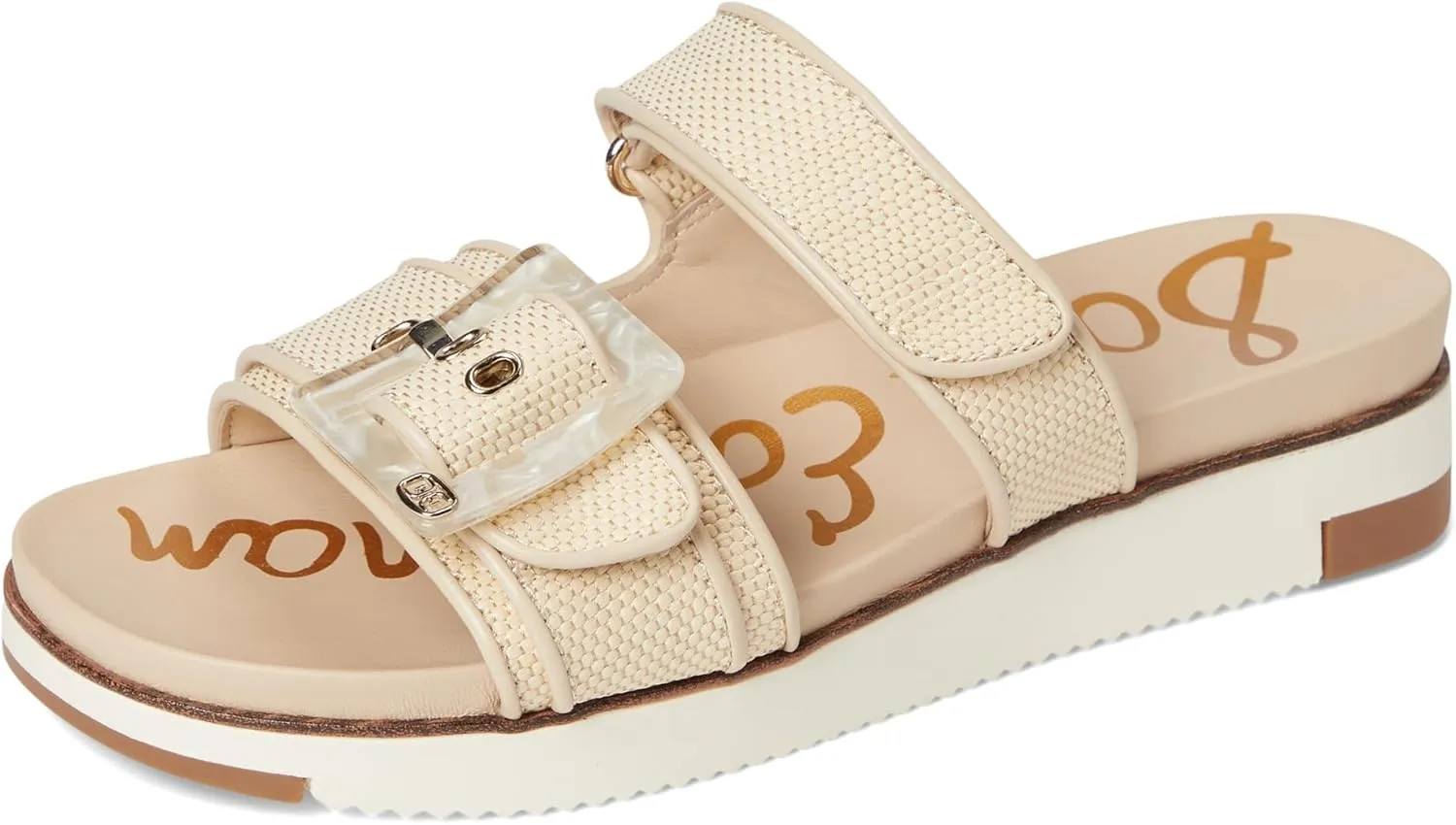 Sam Edelman Women's Adrianna Sport Sandal