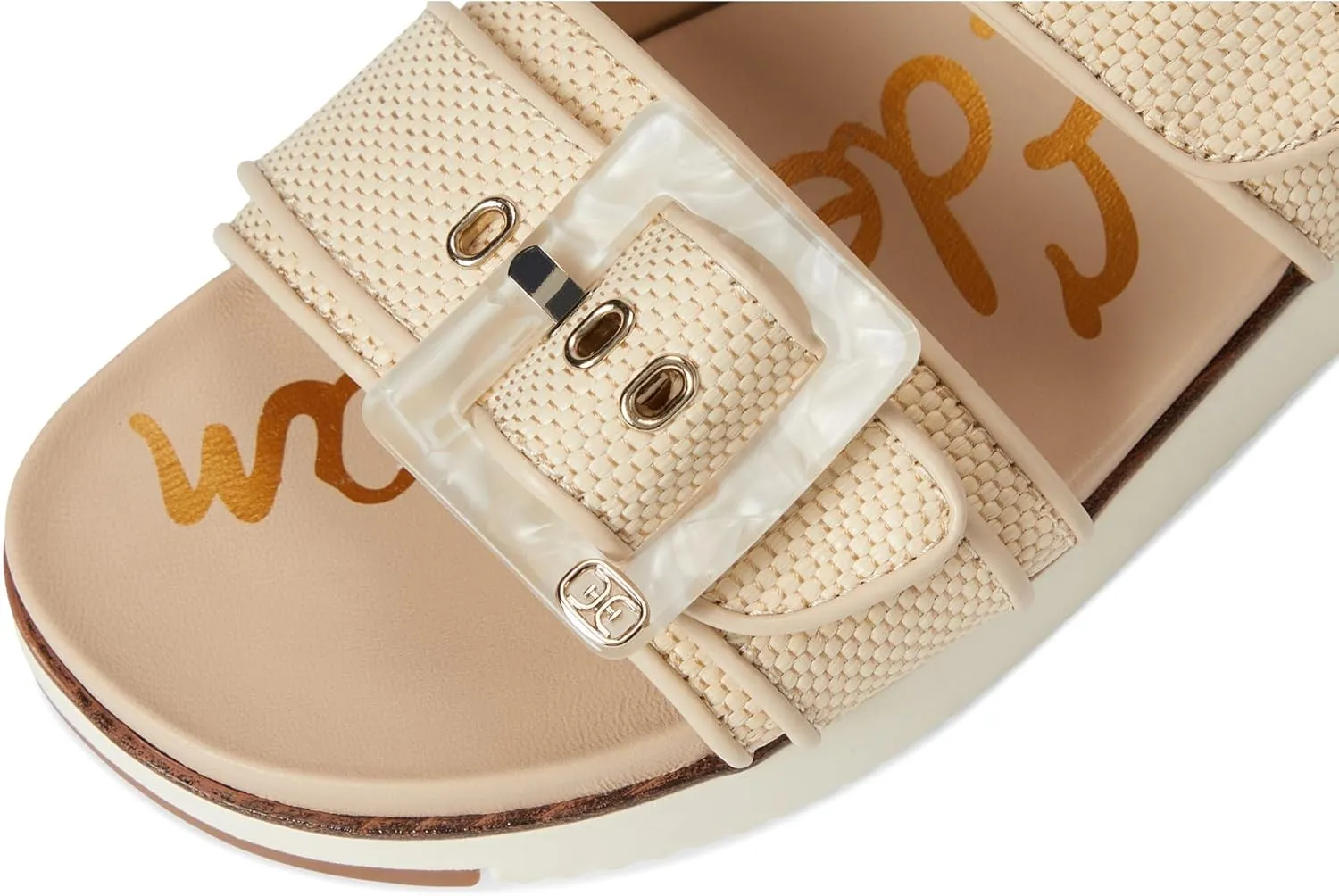 Sam Edelman Women's Adrianna Sport Sandal