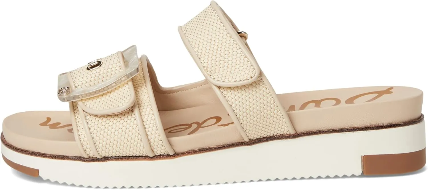 Sam Edelman Women's Adrianna Sport Sandal
