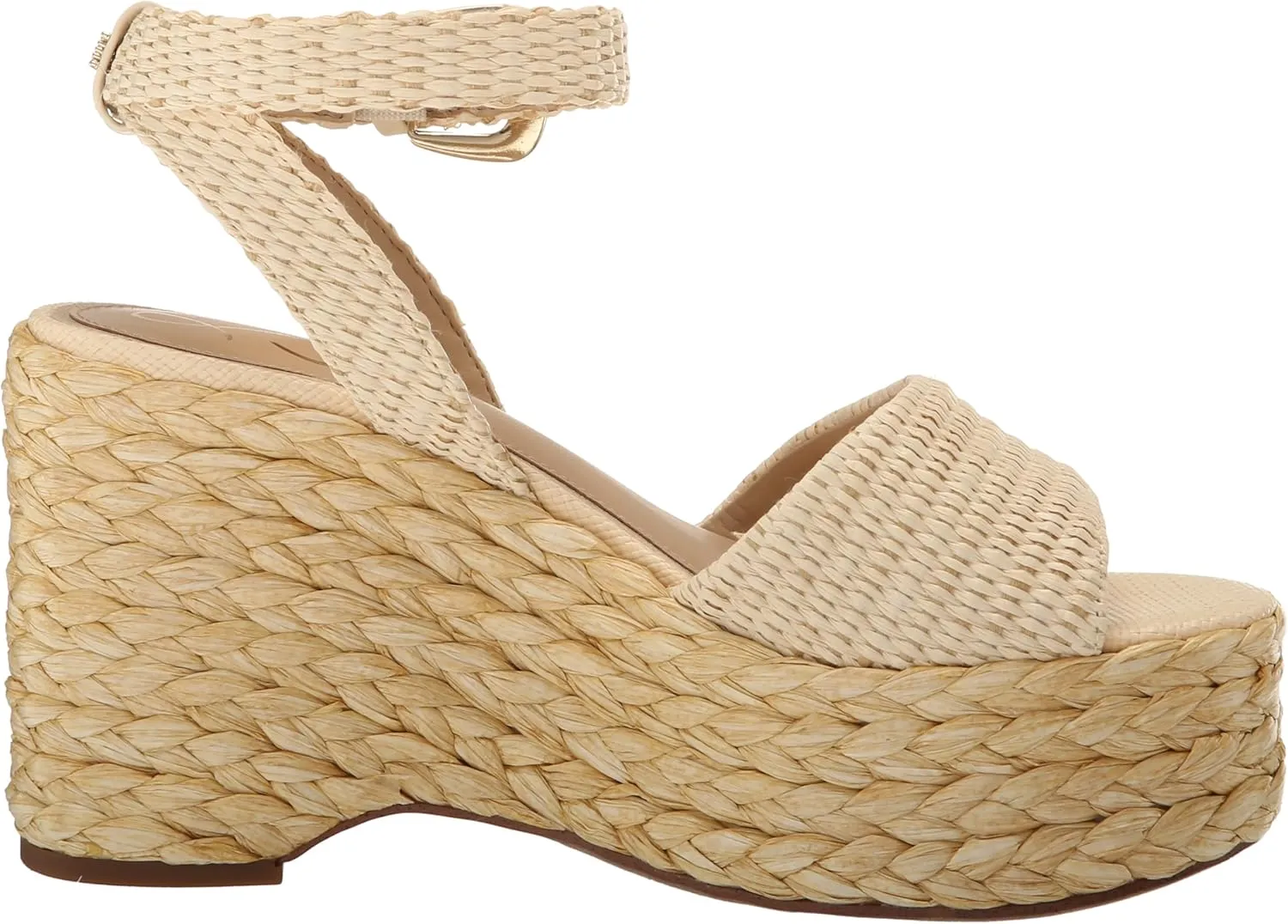 Sam Edelman Women's April Platlform Sandal