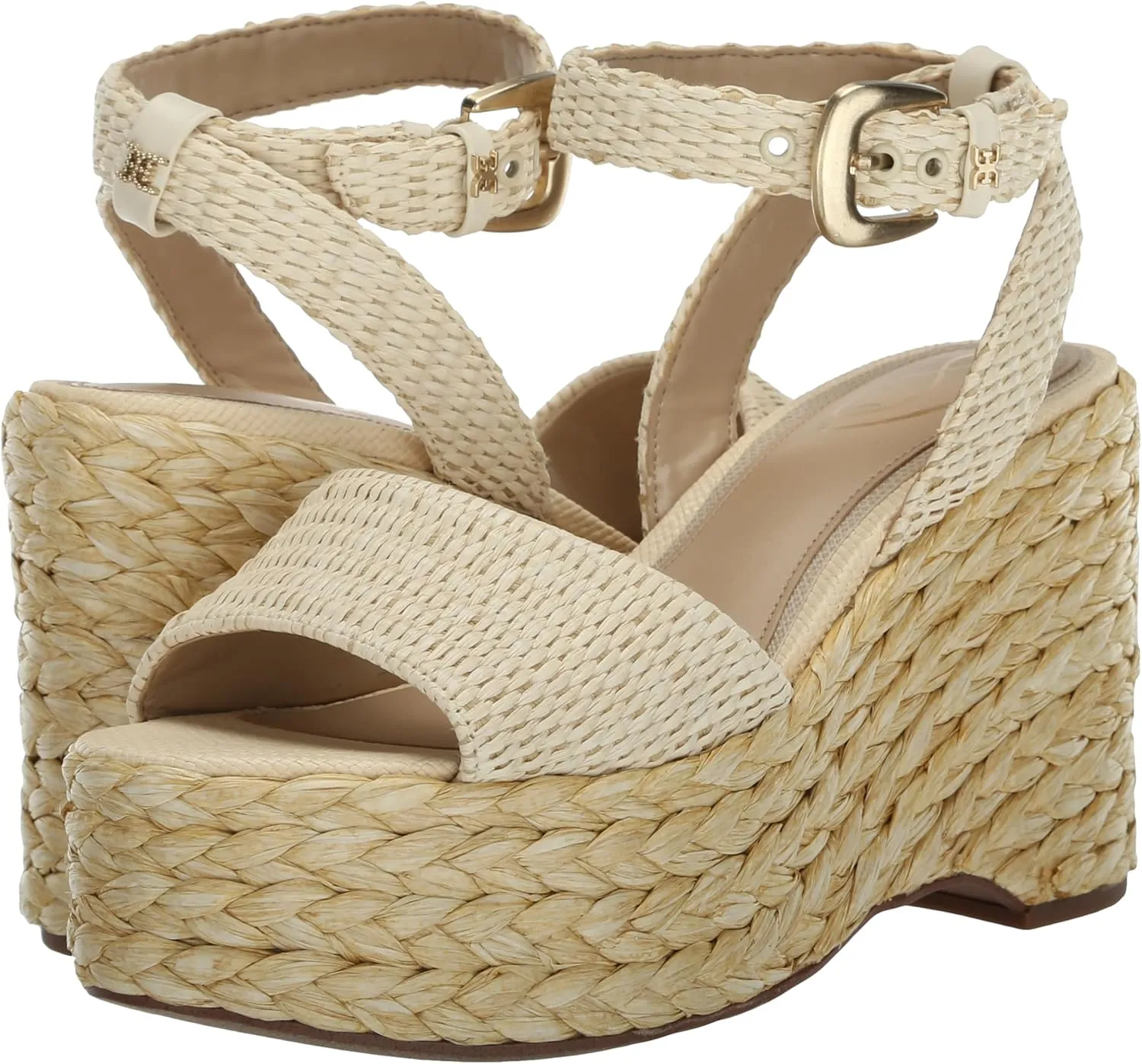 Sam Edelman Women's April Platlform Sandal