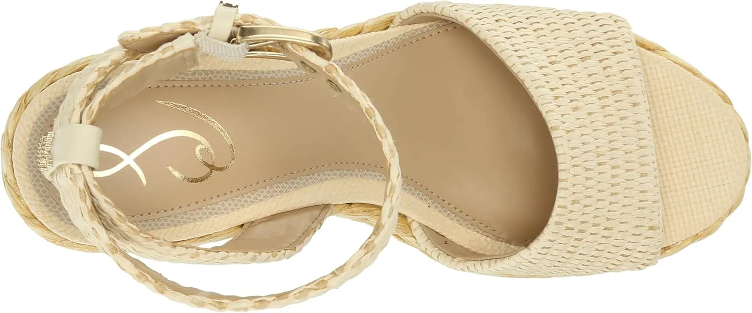 Sam Edelman Women's April Platlform Sandal