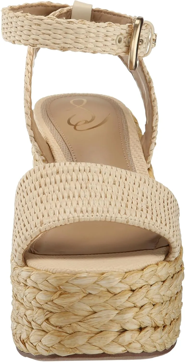 Sam Edelman Women's April Platlform Sandal