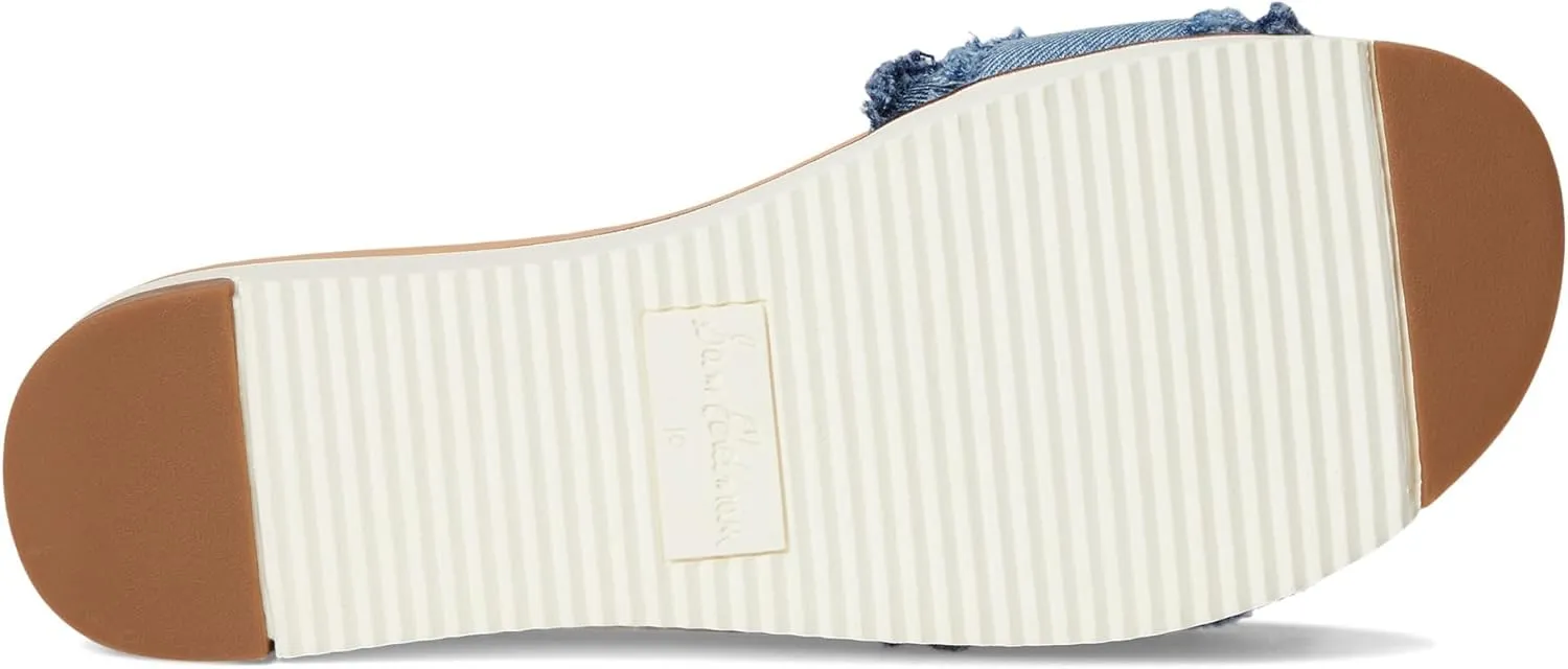 Sam Edelman Women's Ariane Slide Sandal