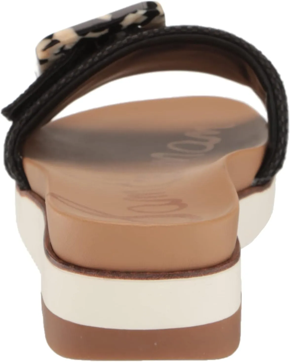 Sam Edelman Women's Ariane Slide Sandal