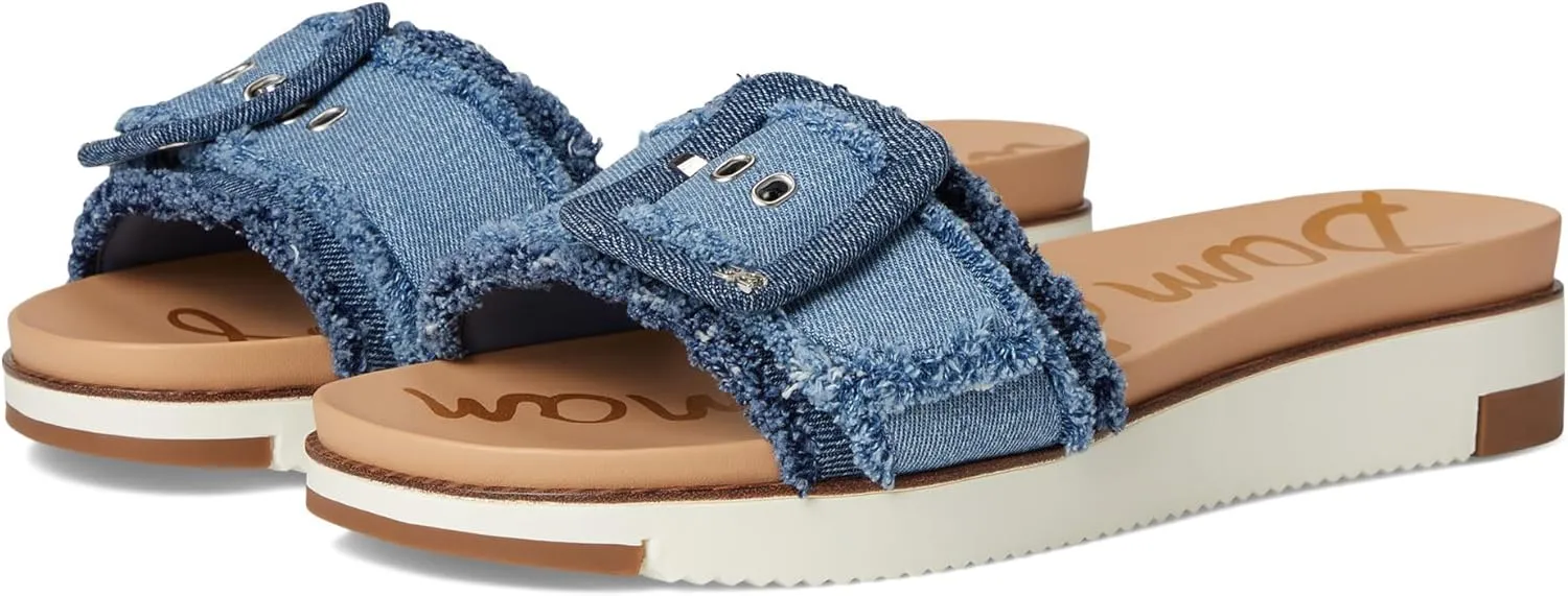 Sam Edelman Women's Ariane Slide Sandal
