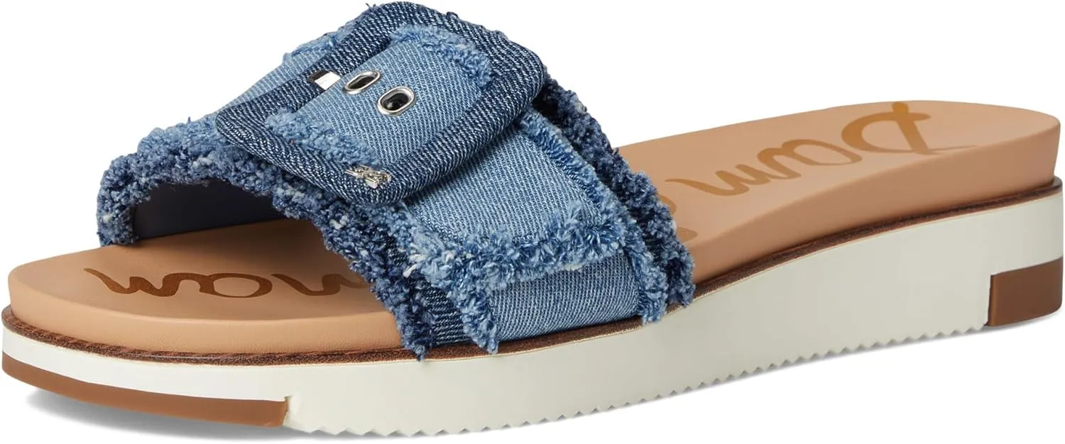 Sam Edelman Women's Ariane Slide Sandal
