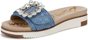 Sam Edelman Women's Ariane Slide Sandal
