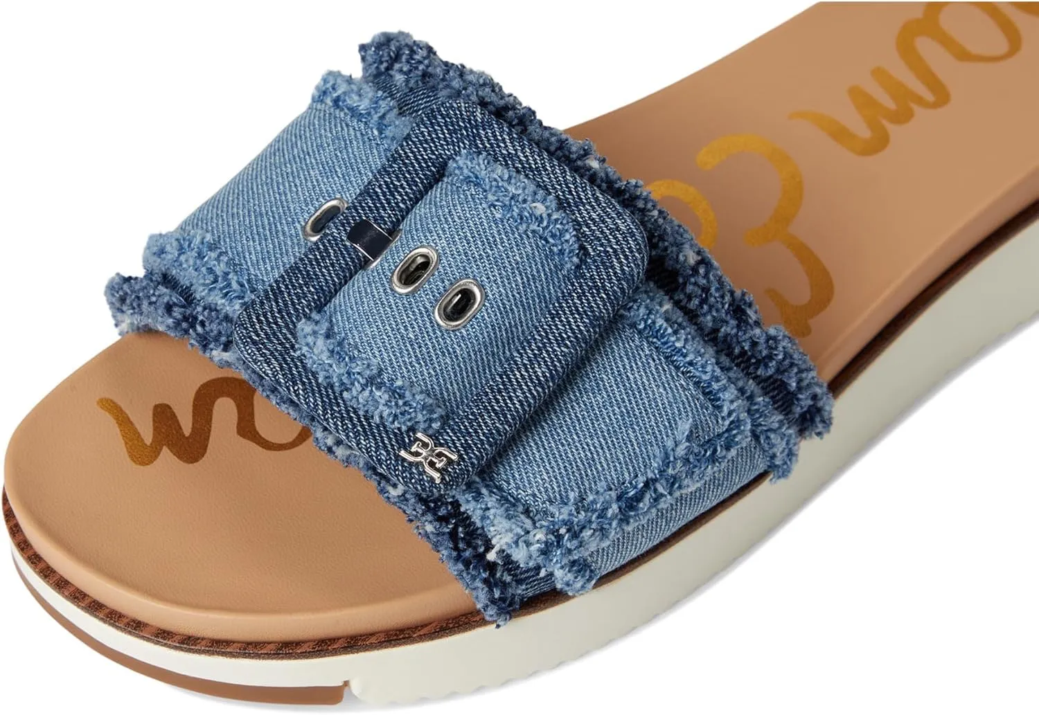 Sam Edelman Women's Ariane Slide Sandal