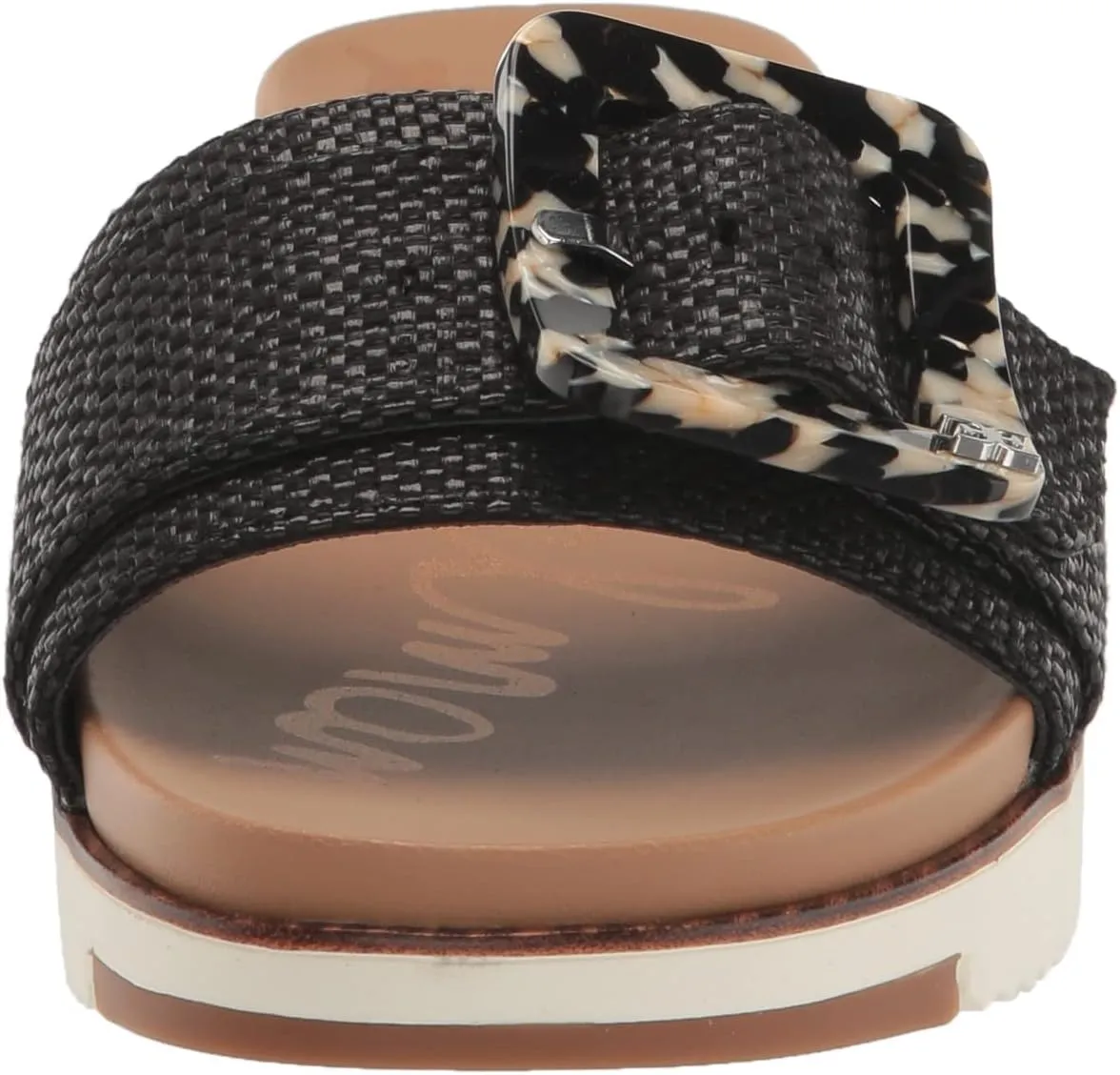 Sam Edelman Women's Ariane Slide Sandal