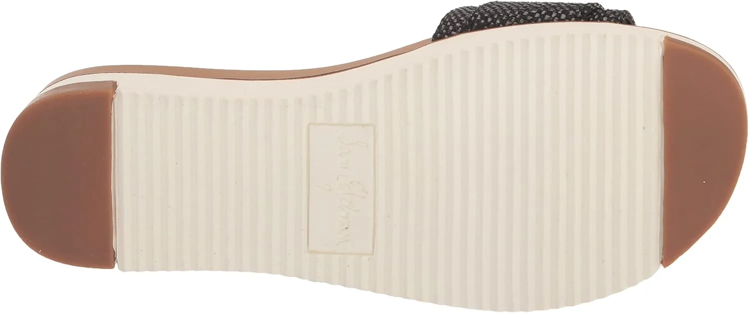 Sam Edelman Women's Ariane Slide Sandal