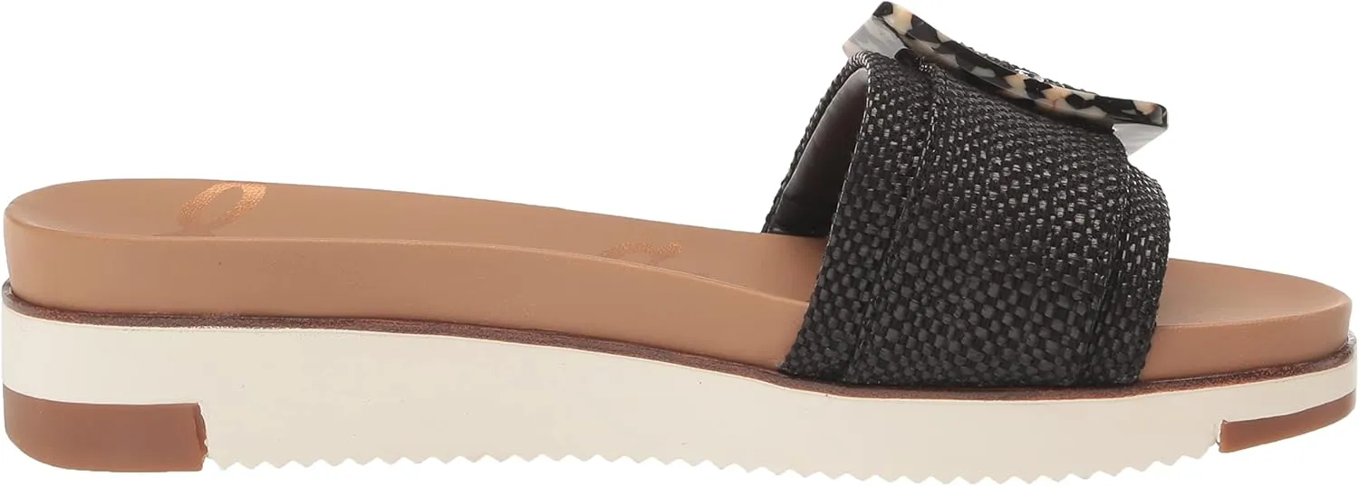 Sam Edelman Women's Ariane Slide Sandal