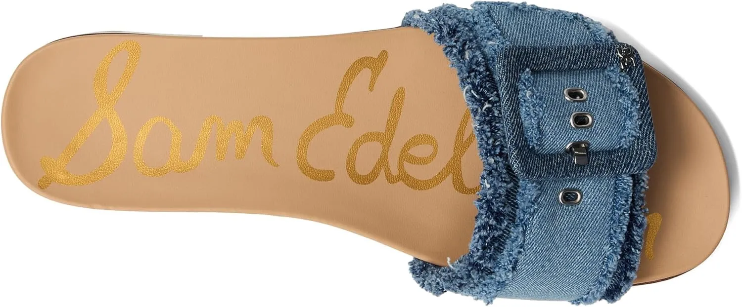 Sam Edelman Women's Ariane Slide Sandal