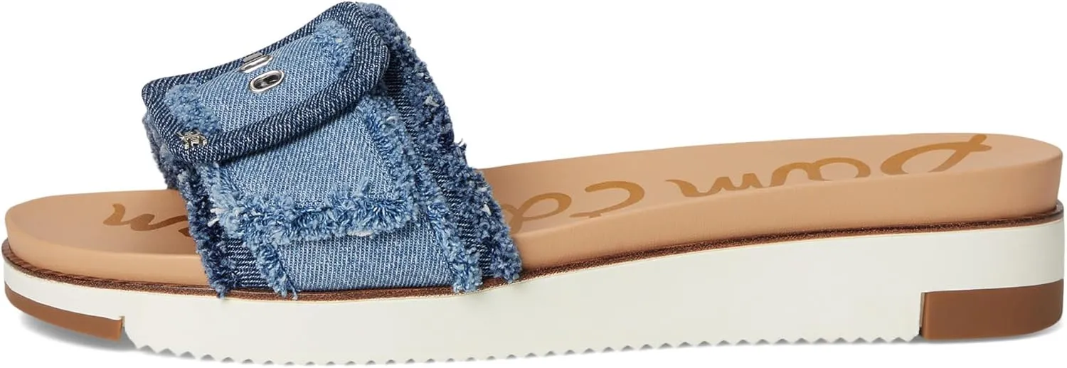 Sam Edelman Women's Ariane Slide Sandal
