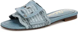 Sam Edelman Women's Bambi Slide Sandal