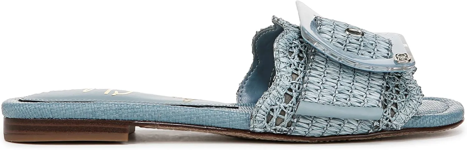 Sam Edelman Women's Bambi Slide Sandal