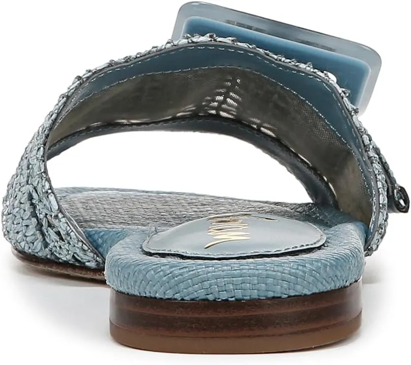 Sam Edelman Women's Bambi Slide Sandal