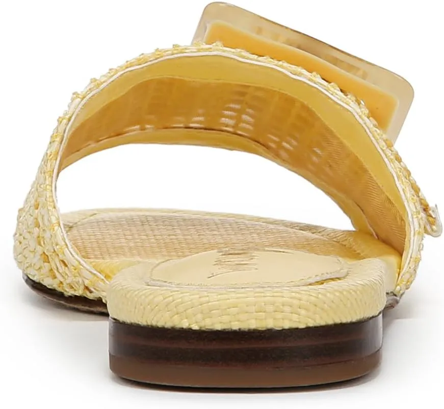 Sam Edelman Women's Bambi Slide Sandal