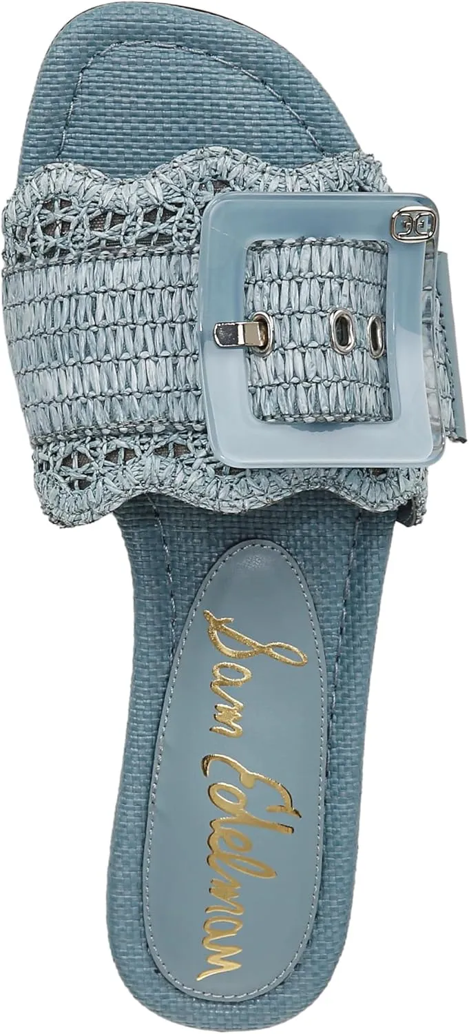 Sam Edelman Women's Bambi Slide Sandal