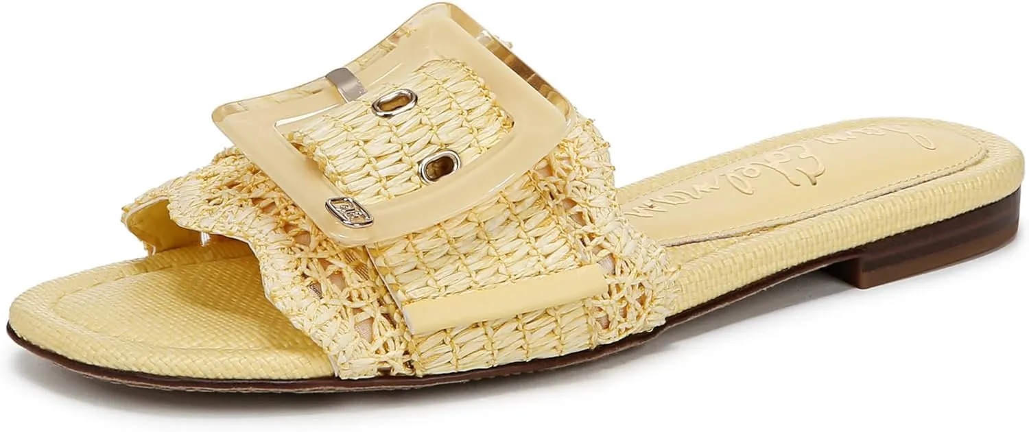 Sam Edelman Women's Bambi Slide Sandal