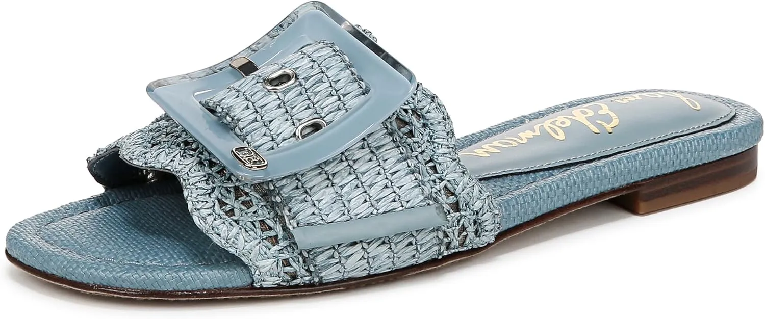 Sam Edelman Women's Bambi Slide Sandal