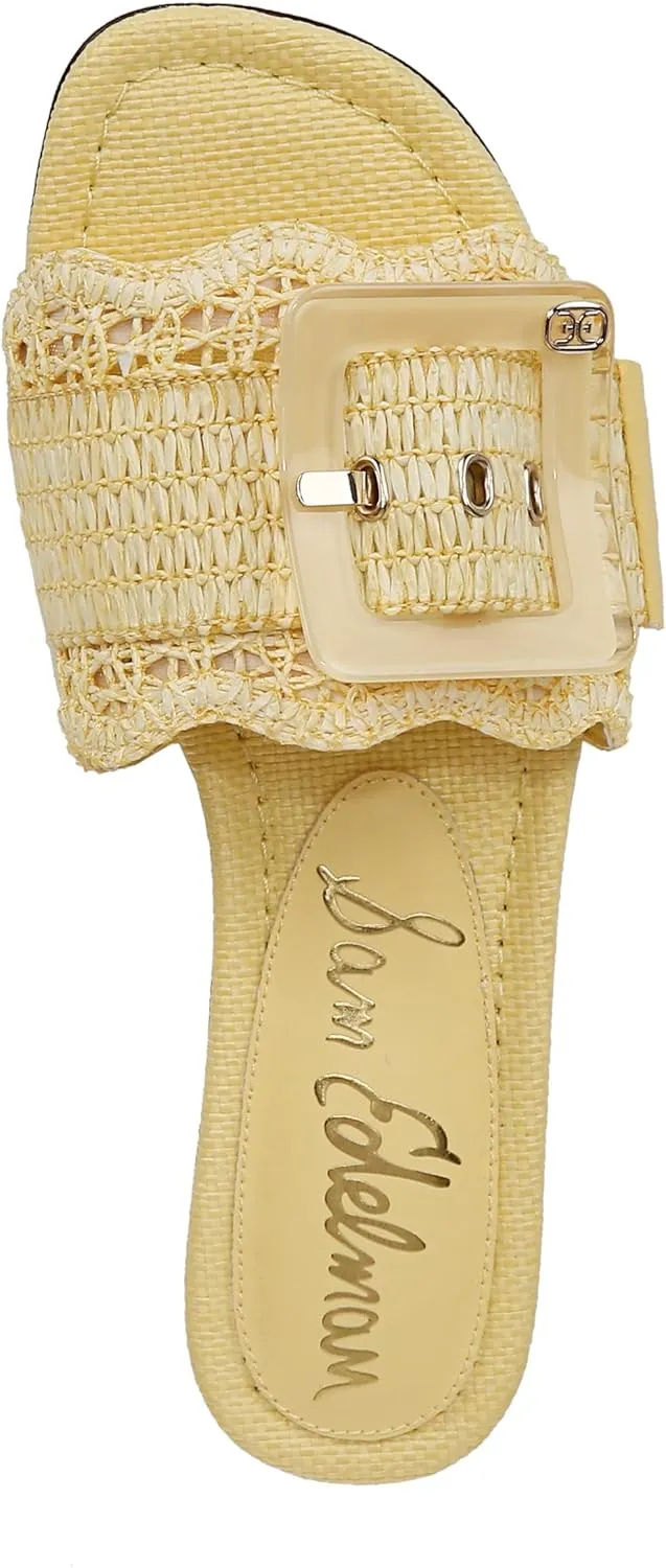 Sam Edelman Women's Bambi Slide Sandal
