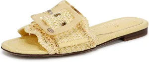 Sam Edelman Women's Bambi Slide Sandal