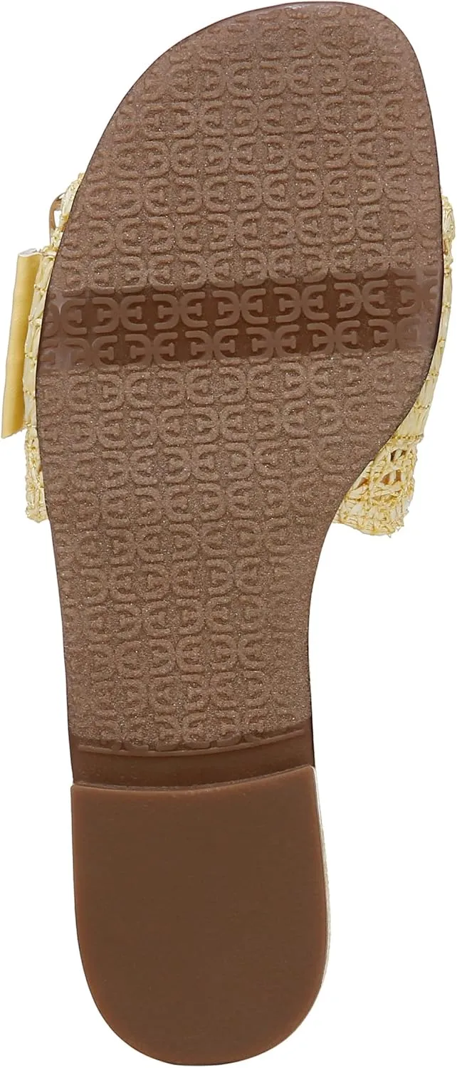 Sam Edelman Women's Bambi Slide Sandal