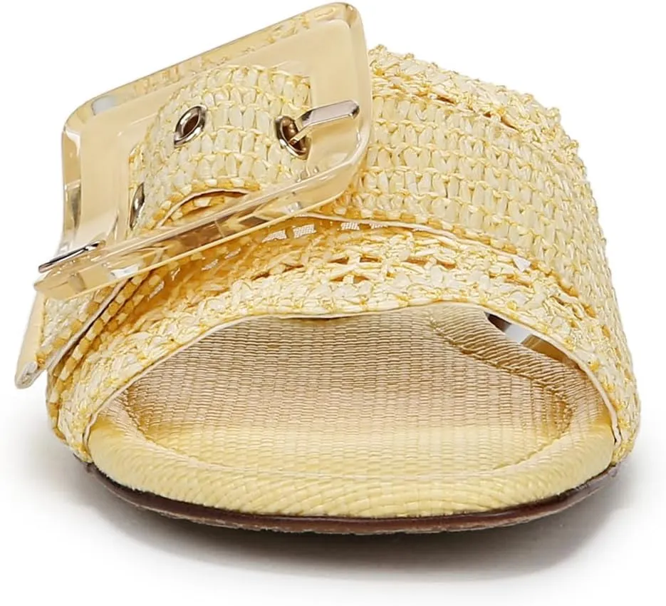 Sam Edelman Women's Bambi Slide Sandal