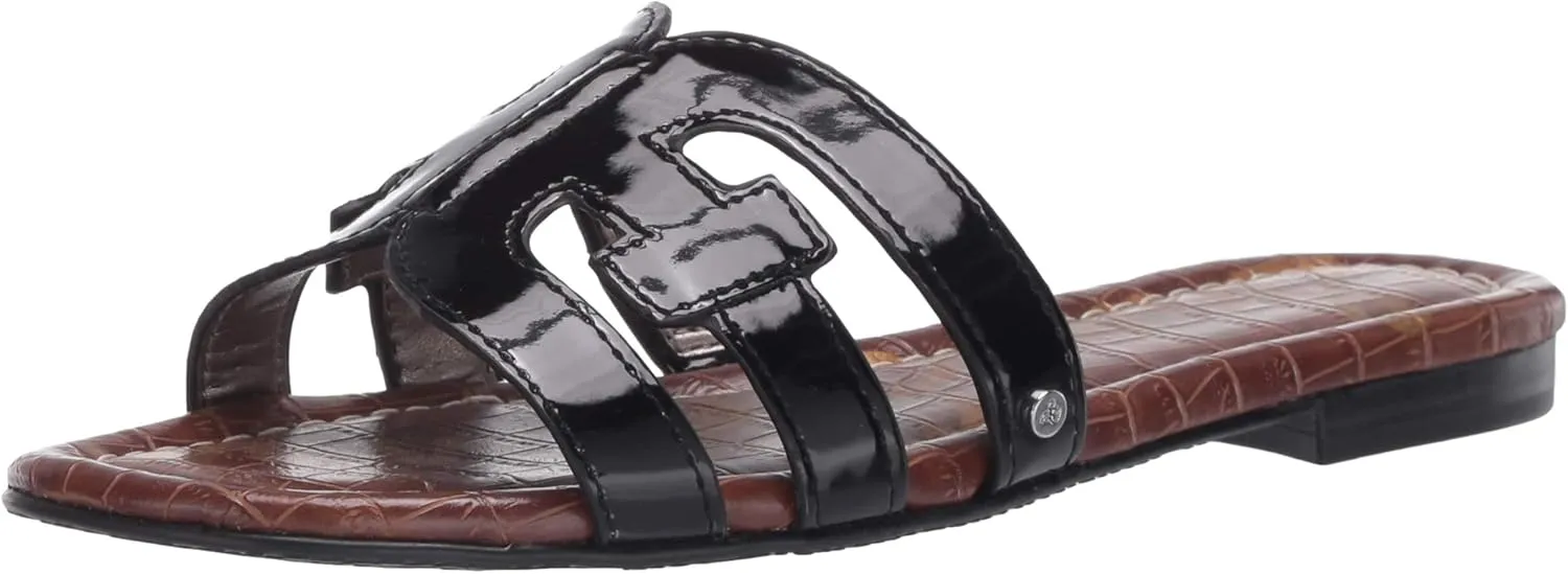Sam Edelman Women's Bay Slide Sandal