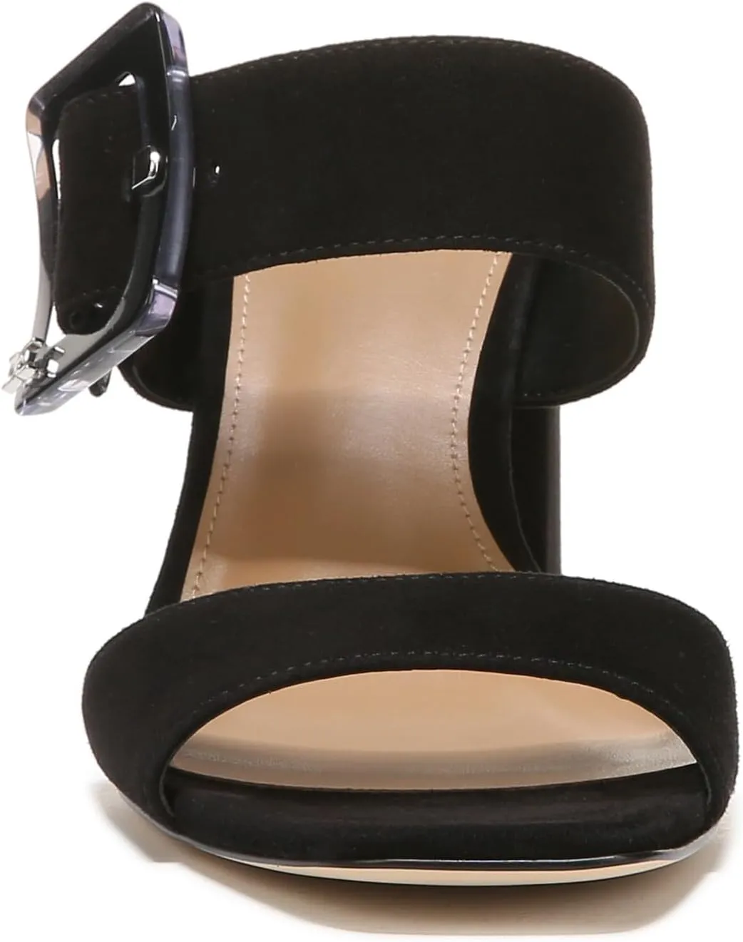 Sam Edelman Women's Dalton Heeled Sandal