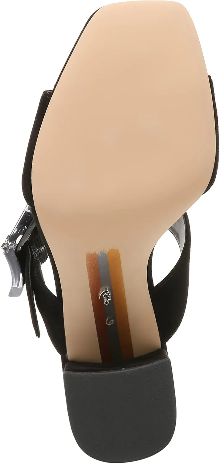 Sam Edelman Women's Dalton Heeled Sandal