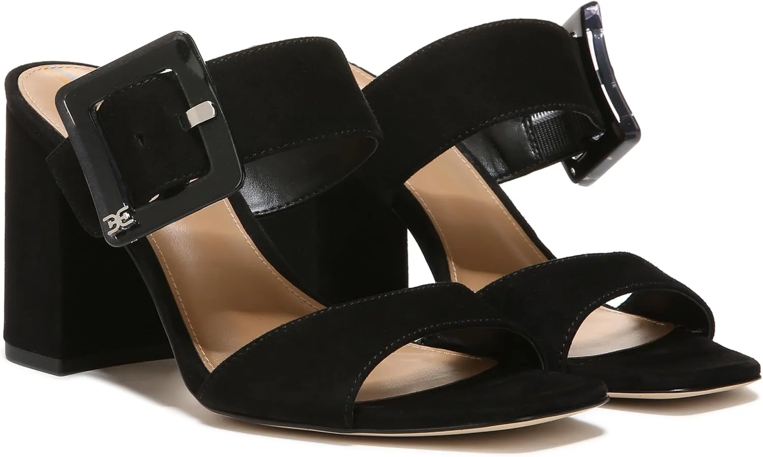 Sam Edelman Women's Dalton Heeled Sandal