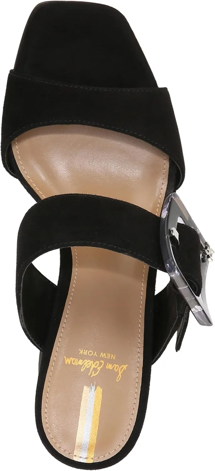 Sam Edelman Women's Dalton Heeled Sandal