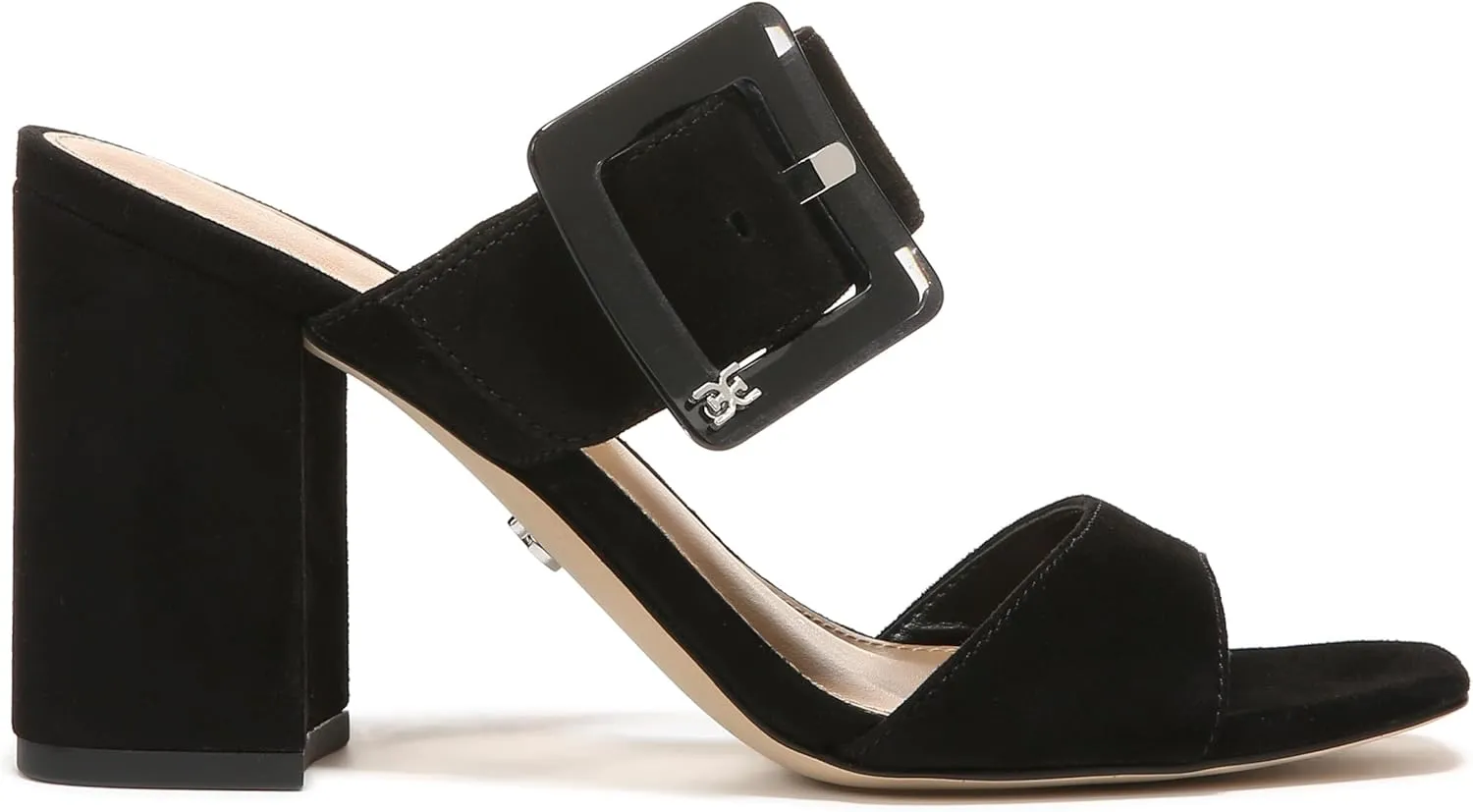 Sam Edelman Women's Dalton Heeled Sandal