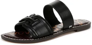 Sam Edelman Women's Gabi Flat Sandal