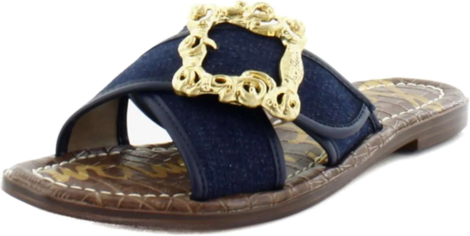 Sam Edelman Women's Gracyn Slide Sandal
