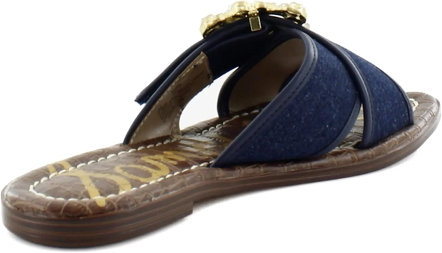 Sam Edelman Women's Gracyn Slide Sandal
