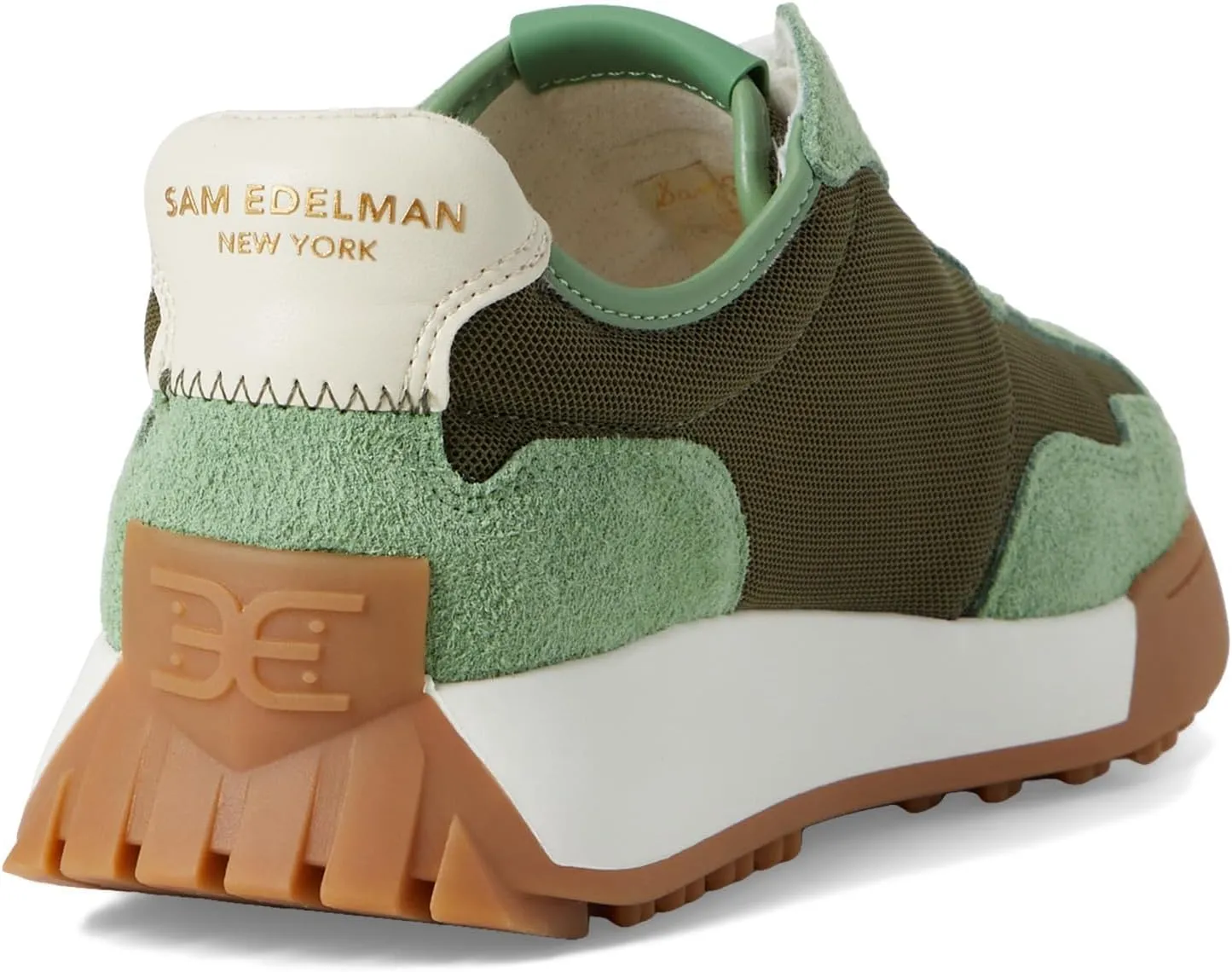 Sam Edelman Women's Langley Sneaker