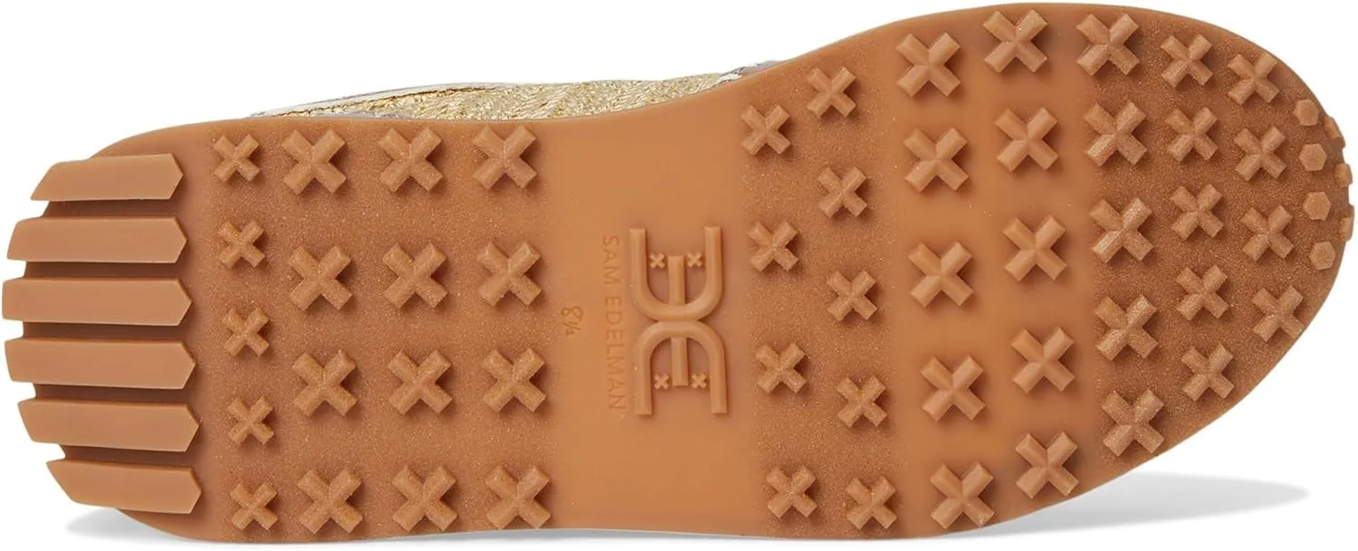 Sam Edelman Women's Langley Sneaker