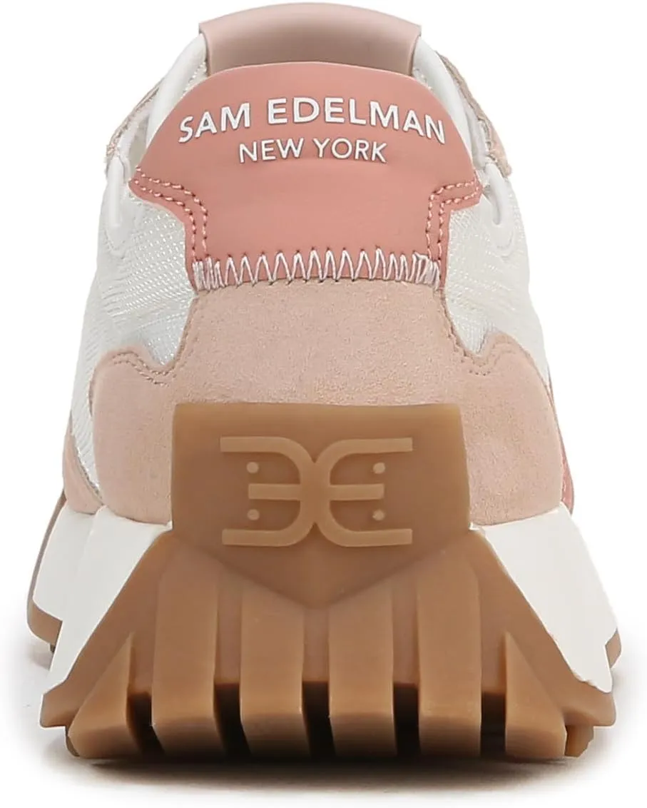Sam Edelman Women's Langley Sneaker