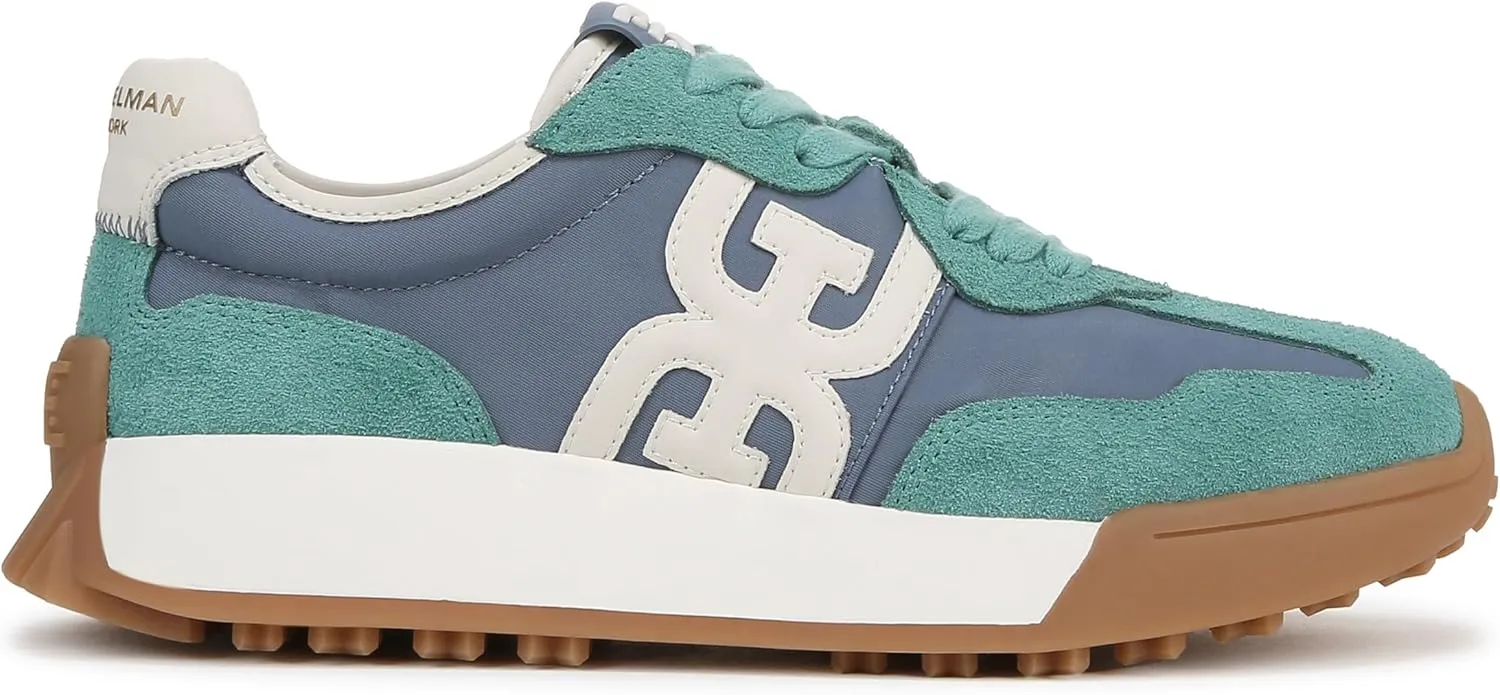Sam Edelman Women's Langley Sneaker